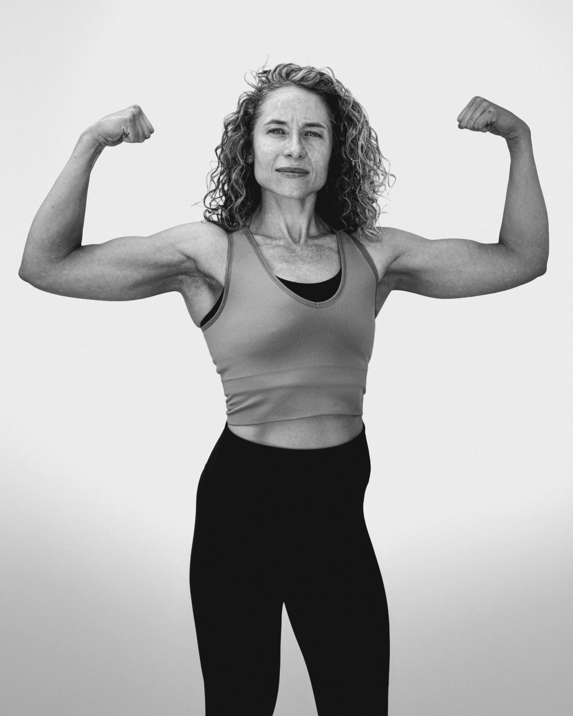 Portrait — Friends & Neighbors in the American Northeast